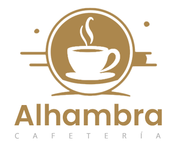 Alhambra cafeteria