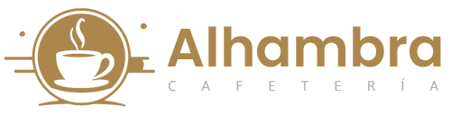 Alhambra cafeteria